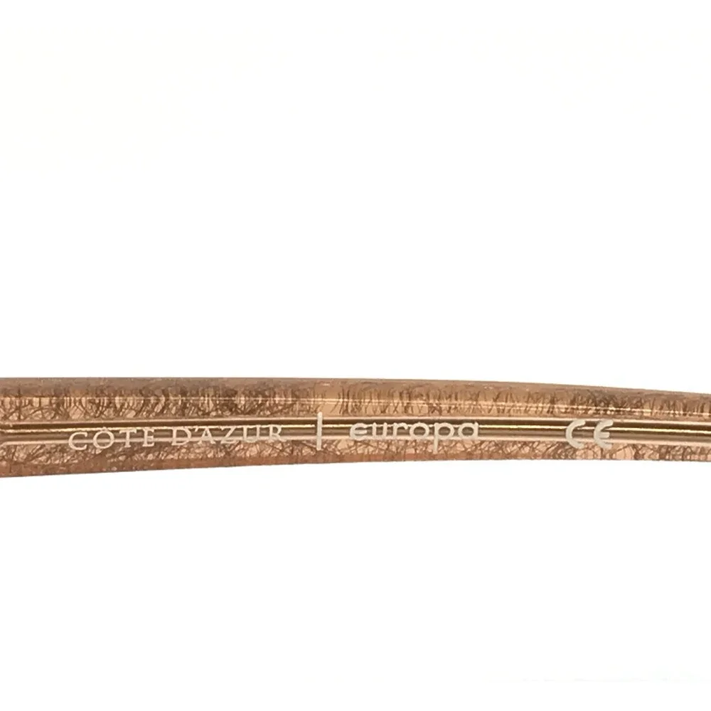 Cote Dazur brand new